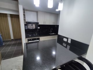 Foto 6 de apartamento en venta en la alameda. Cod V118133