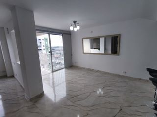Foto 5 de apartamento en venta en la alameda. Cod V118133
