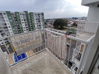 Foto 7 de apartamento en venta en la alameda. Cod V118133