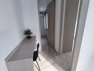 Foto 18 de apartamento en venta en la alameda. Cod V118133
