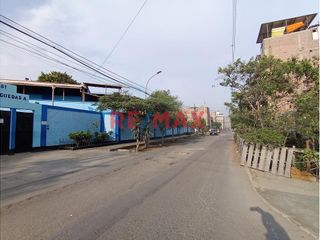 Foto 6 de 🌟 ¡OPORTUNIDAD ÚNICA! 🌟

🏠 Casa encantadora de un solo piso esperando por ti en San Juan de Miraflores. Con una ubicación privilegiada en Los Jazmin