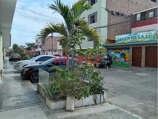 Foto 4 de 🌟 ¡OPORTUNIDAD ÚNICA! 🌟

🏠 Casa encantadora de un solo piso esperando por ti en San Juan de Miraflores. Con una ubicación privilegiada en Los Jazmin