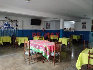 Foto 10 de 🌟 ¡OPORTUNIDAD ÚNICA! 🌟

🏠 Casa encantadora de un solo piso esperando por ti en San Juan de Miraflores. Con una ubicación privilegiada en Los Jazmin