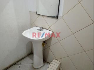 Foto 14 de 🌟 ¡OPORTUNIDAD ÚNICA! 🌟

🏠 Casa encantadora de un solo piso esperando por ti en San Juan de Miraflores. Con una ubicación privilegiada en Los Jazmin