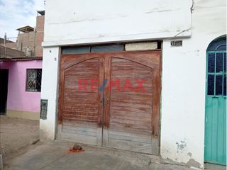 Foto 2 de 🌟 ¡OPORTUNIDAD ÚNICA! 🌟

🏠 Casa encantadora de un solo piso esperando por ti en San Juan de Miraflores. Con una ubicación privilegiada en Los Jazmin