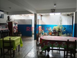Foto 11 de 🌟 ¡OPORTUNIDAD ÚNICA! 🌟

🏠 Casa encantadora de un solo piso esperando por ti en San Juan de Miraflores. Con una ubicación privilegiada en Los Jazmin