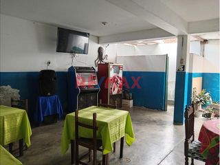 Foto 13 de 🌟 ¡OPORTUNIDAD ÚNICA! 🌟

🏠 Casa encantadora de un solo piso esperando por ti en San Juan de Miraflores. Con una ubicación privilegiada en Los Jazmin