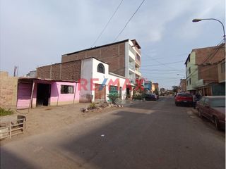 Foto 5 de 🌟 ¡OPORTUNIDAD ÚNICA! 🌟

🏠 Casa encantadora de un solo piso esperando por ti en San Juan de Miraflores. Con una ubicación privilegiada en Los Jazmin