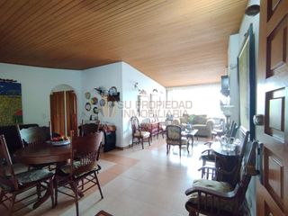 Foto 3 de APARTAMENTO en ARRIENDO en Bogotá Alhambra