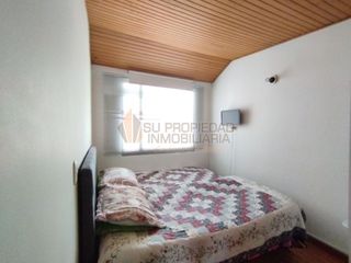 Foto 8 de APARTAMENTO en ARRIENDO en Bogotá Alhambra