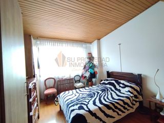 Foto 16 de APARTAMENTO en ARRIENDO en Bogotá Alhambra