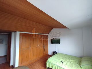 Foto 13 de APARTAMENTO en ARRIENDO en Bogotá Alhambra