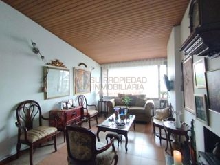 Foto 2 de APARTAMENTO en ARRIENDO en Bogotá Alhambra