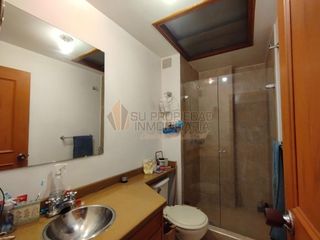 Foto 14 de APARTAMENTO en ARRIENDO en Bogotá Alhambra