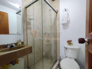 Foto 9 de APARTAMENTO en ARRIENDO en Bogotá Alhambra