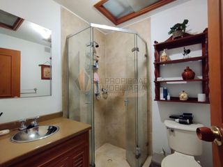 Foto 15 de APARTAMENTO en ARRIENDO en Bogotá Alhambra