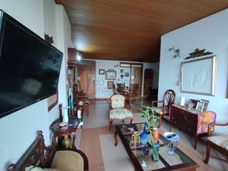 Foto 1 de APARTAMENTO en ARRIENDO en Bogotá Alhambra