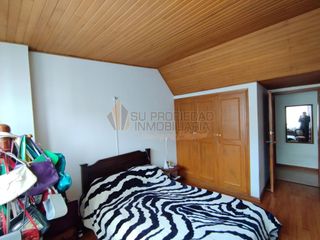 Foto 17 de APARTAMENTO en ARRIENDO en Bogotá Alhambra