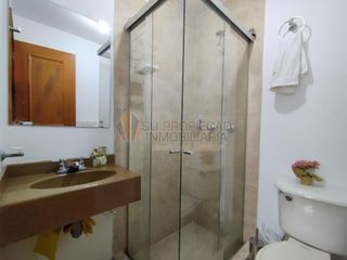 Foto 10 de APARTAMENTO en ARRIENDO en Bogotá Alhambra