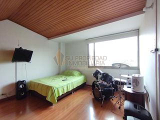 Foto 11 de APARTAMENTO en ARRIENDO en Bogotá Alhambra