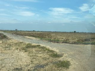 Terreno en Venta Sector Yaguachi
