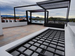 Foto 3 de casa en arriendo en niza. Cod A11054