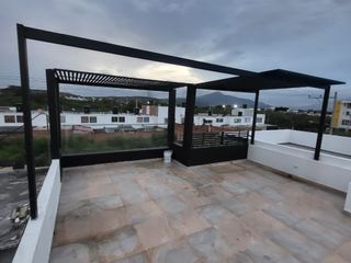 Foto 2 de casa en arriendo en niza. Cod A11054