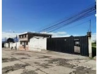 Terreno de venta, sur de Quito, sector Guamaní