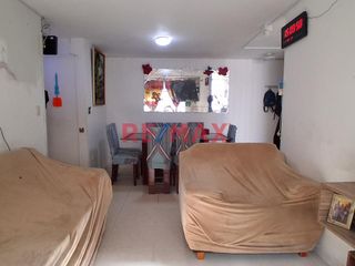 Foto 4 de Venta Departamento 1er piso en Condominio Torres de Quevedo  con seguridad las 24 horas.
Ubicado entre Av. Santa Rosa y Av. Del Contador. Cerca de ce