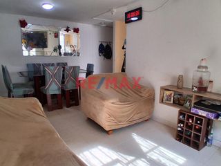 Foto 3 de Venta Departamento 1er piso en Condominio Torres de Quevedo  con seguridad las 24 horas.
Ubicado entre Av. Santa Rosa y Av. Del Contador. Cerca de ce