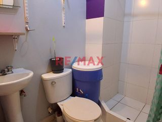Foto 7 de Venta Departamento 1er piso en Condominio Torres de Quevedo  con seguridad las 24 horas.
Ubicado entre Av. Santa Rosa y Av. Del Contador. Cerca de ce