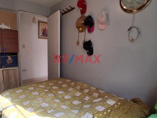 Foto 6 de Venta Departamento 1er piso en Condominio Torres de Quevedo  con seguridad las 24 horas.
Ubicado entre Av. Santa Rosa y Av. Del Contador. Cerca de ce
