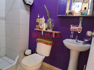 Foto 5 de Venta Departamento 1er piso en Condominio Torres de Quevedo  con seguridad las 24 horas.
Ubicado entre Av. Santa Rosa y Av. Del Contador. Cerca de ce