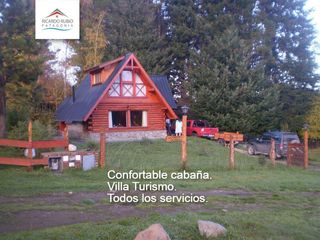 Casa - Villa Turismo
