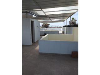 Foto 5 de Alquiler de minidepartamento, Víctor Larco