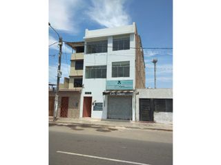 Foto 1 de Alquiler de minidepartamento, Víctor Larco