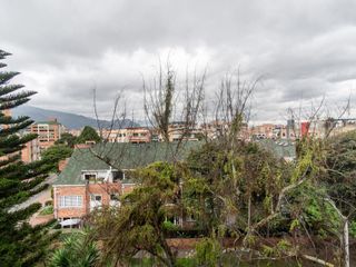 APARTAMENTO en ARRIENDO/VENTA en Bogotá La Calleja-Usaquén