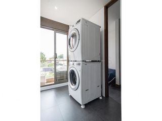 APARTAMENTO en ARRIENDO/VENTA en Bogotá La Calleja-Usaquén