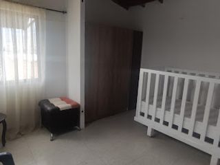 VENTA de APARTAMENTO en MEDELLIN