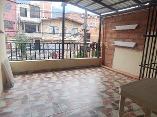 VENTA de APARTAMENTO en MEDELLIN