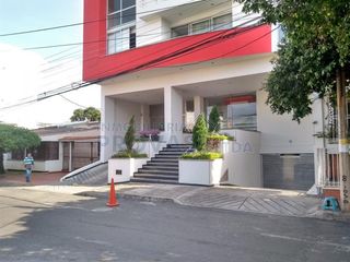 Foto 1 de APARTAESTUDIO en VENTA en Cúcuta CAOBOS