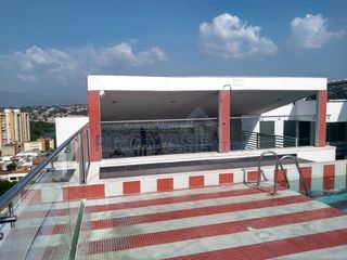 Foto 17 de APARTAESTUDIO en VENTA en Cúcuta CAOBOS