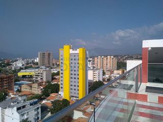 Foto 11 de APARTAESTUDIO en VENTA en Cúcuta CAOBOS