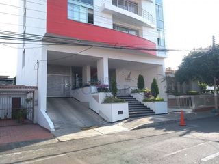 Foto 2 de APARTAESTUDIO en VENTA en Cúcuta CAOBOS