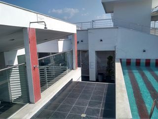 Foto 15 de APARTAESTUDIO en VENTA en Cúcuta CAOBOS