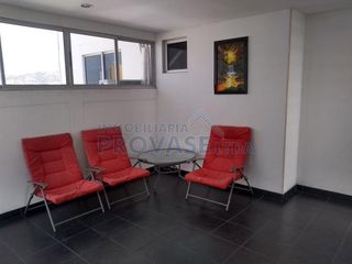 Foto 14 de APARTAESTUDIO en VENTA en Cúcuta CAOBOS