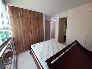 Condominio Monteverde - Apartamento en conjunto cerrado en venta