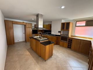 Apartamento en Venta en Bosques de Zuñiga