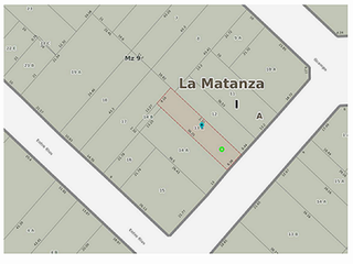 Foto 2 de Lote Terreno San Justo