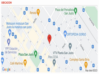 Foto 1 de Lote Terreno San Justo